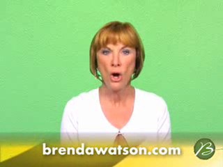 Brenda Watson's Video Blog: "America Dies on Dunkin"