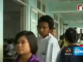 Voice News ประจำวันที่ 2 เมษายน2555 (12.00 น.-13.00 น.)