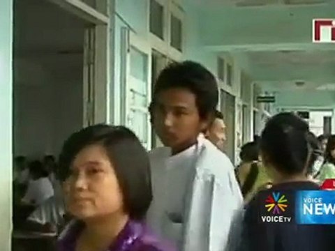 Voice News ประจำวันที่ 2 เมษายน2555 (12.00 น.-13.00 น.)