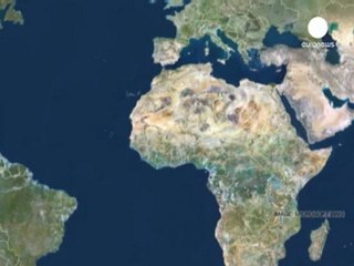 La rebelión Tuareg ya controla el norte de Mali