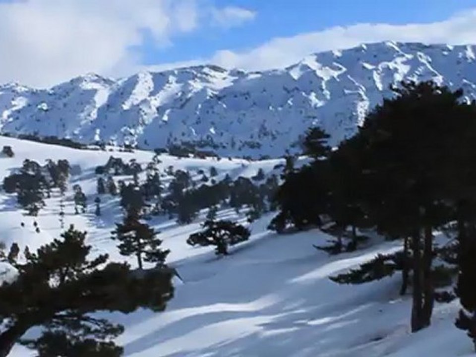 KARAKIŞLA YAYLASI