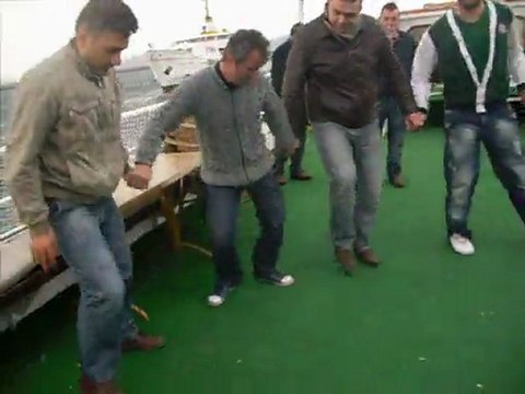 kirazdağıköyü dayanışma platformu boğaz turu