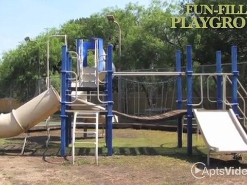 Regal Park Apartments in San Antonio, TX - ForRent.com