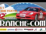 32EME RALLYE DE FRANCHE-COMTE ES 5 2EME  PARTIE