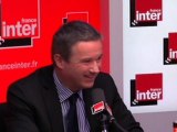Nicolas Dupont-Aignan