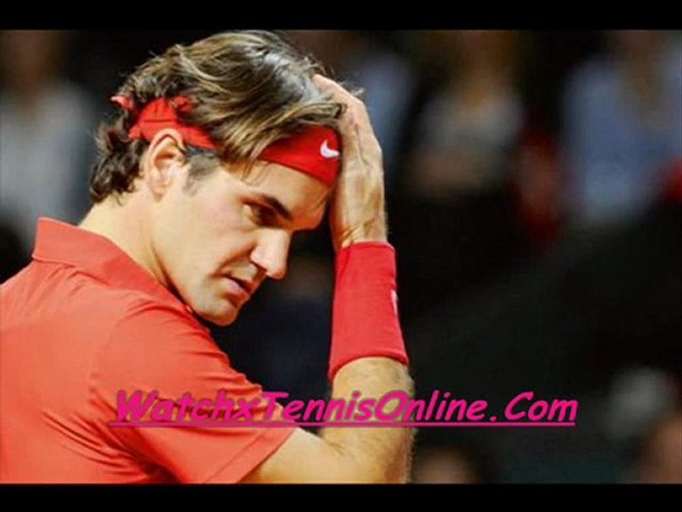 Live WTA Tour 2012