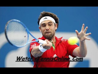 Direct Tv WTA Charleston Tournament 2012