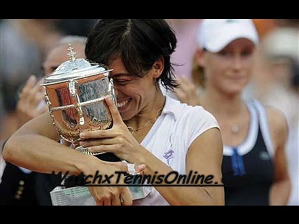 watch Live WTA Charleston