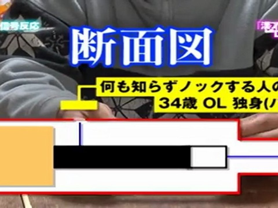 漢ノ実験工作室ＤＶＤ スタンガンペン