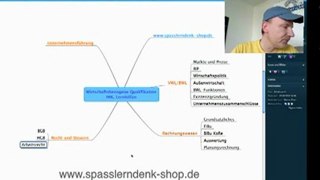 Wirtschaftsbezogene Qualifikation, Teil 4