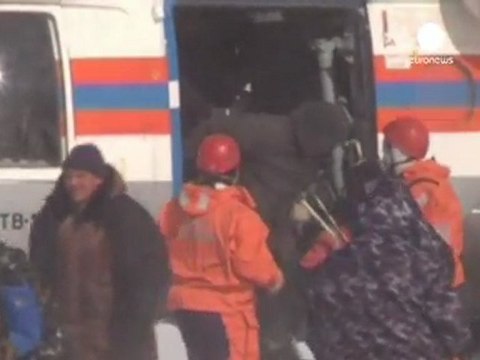 675 pêcheurs sauvés des glaces