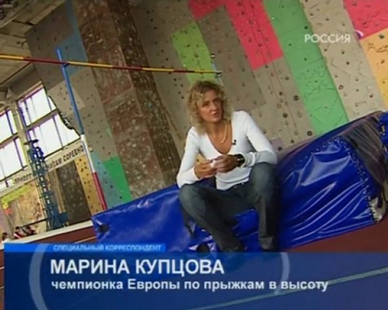 ⁣Вакцина Победы - Все для рекорда, все для победы