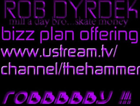 Rob Dyrdek Fantasy Factory Investment Opportunity Christopher Big Black Boykin Check This