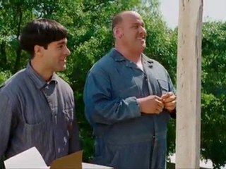 Three Stooges - The face rings a bell