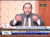 رجل مصري يعلن إسلامه على الهواء : أريد أن أموت ومكتوب ببطاقتي الديانة مسلم