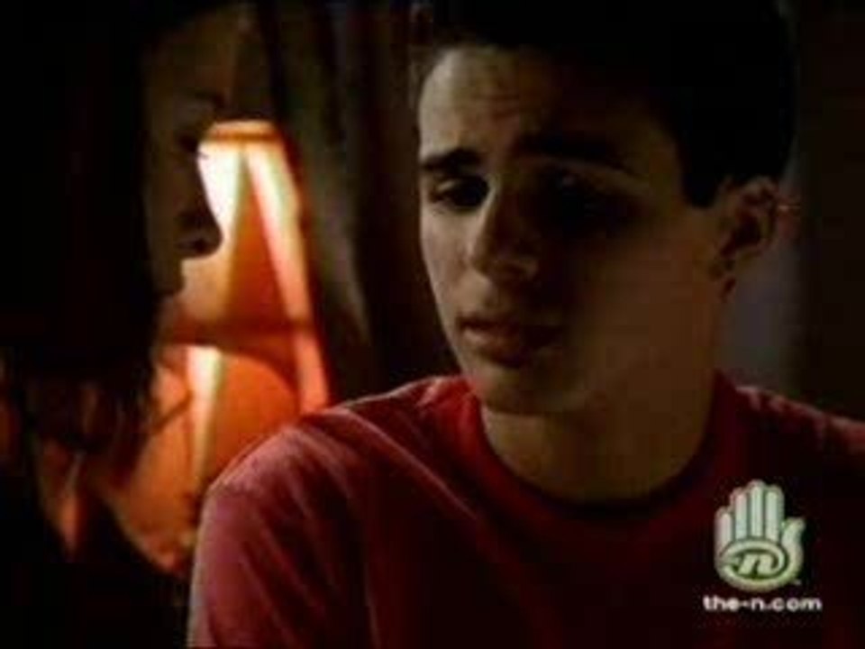 Degrassi: TNG - Schloss Einstein Style