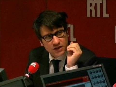 Avez-vous des craintes pour votre pouvoir d'achat ? : le Débat avec Jean-Daniel Lévy, directeur du département Opinions de Harris Interactive