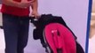 4 moms origami stroller - Lusso Baby