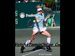 watch live tennis Matches On 2nd April 2012