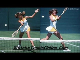 watch WTA Charleston streaming