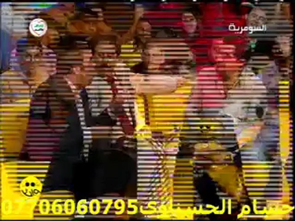 برنامج اكو فد واحد الحلقه بتاريخ 1 @ 4 @ 2012 القسم 4