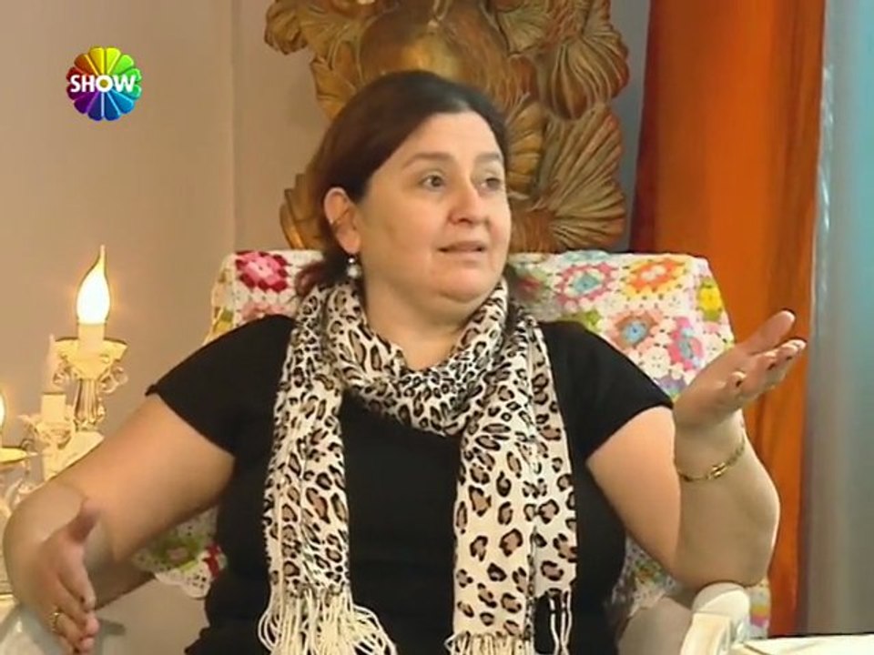 Emel Acar ile en baştan - Hacer Ünlü psikolog görüşmesi