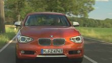 BMW 120D URBAN LINE