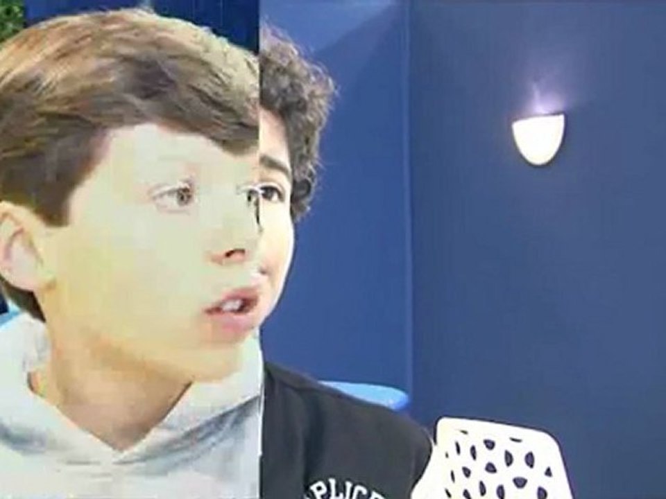 Education des enfants : comment se passe l'achat des jeux vidéo ?