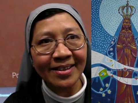 JMJ Rio 2013 : lancement pour les jeunes ornais !