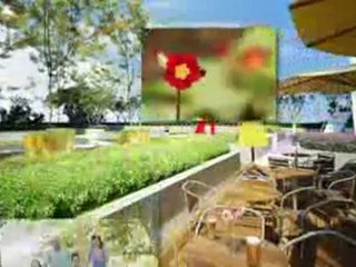 Bán căn hộ Thảo Điền Pearl quận 2, nơi cuộc sống hòa quyện