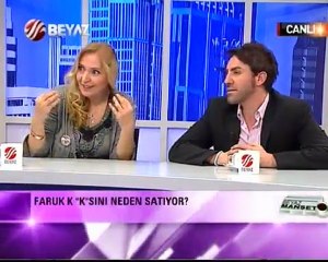 Beyaz Manşet 02.04.2012 1.Kısım