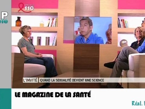 Zapping du 02/04/12 - Confessions intimes : un râleur sachant râler est un vrai râleur...