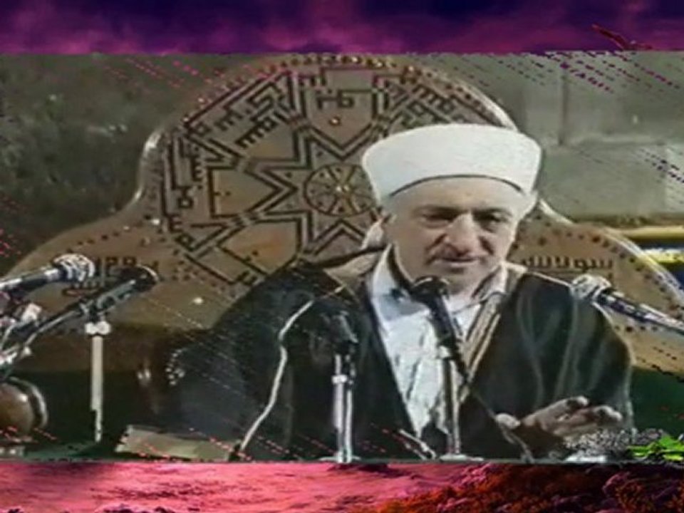 Şehvet'e Sabreden Genç - Fethullah Gülen