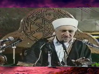 Şehvet'e Sabreden Genç - Fethullah Gülen