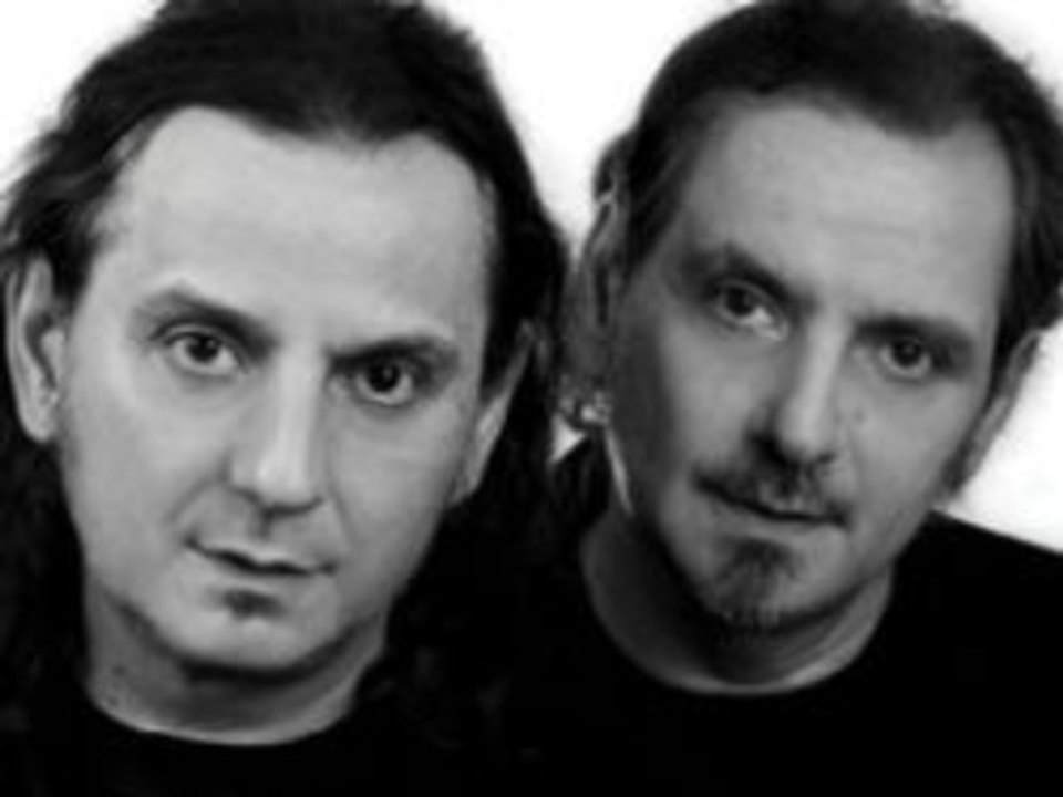 Αδελφοί Κατσιμίχα - νέο άλμπουμ σε λίγες μέρες
