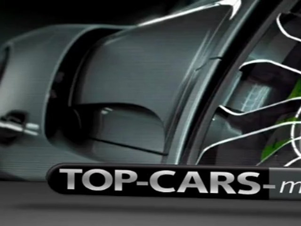 Top Cars Magazin April 2012 - Deutsch