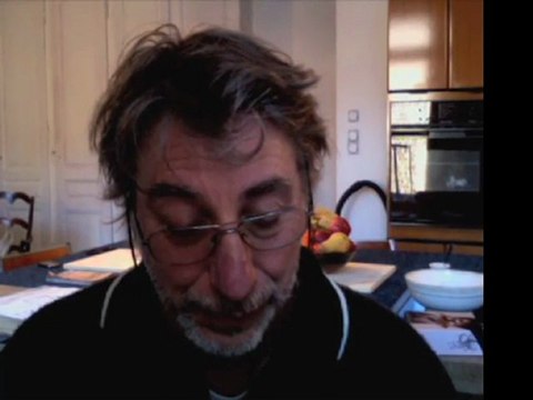 Réflexions libres à partir de quelques thèmes proposés par la Cabbale. Partie 2