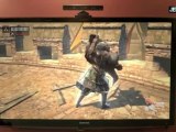 Assassin's Creed sur Kinect ?
