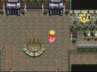 tales of phantasia 12 - magie !!