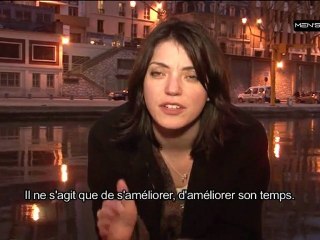 Culturtainement [S.2] [E.28] - Rencontre avec Sharon Van Etten