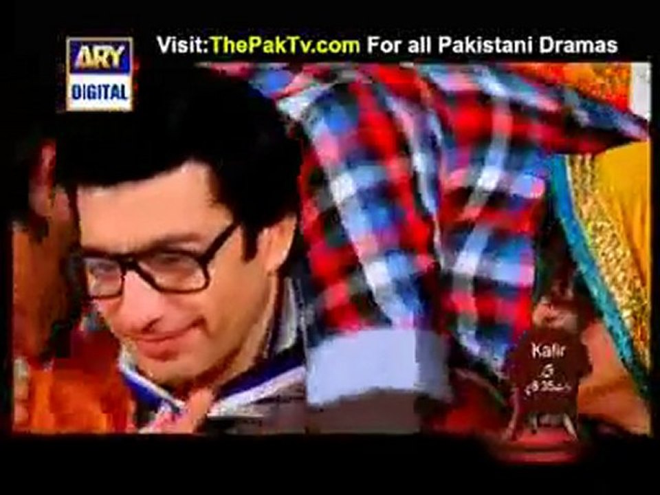 Shadi Mubarak Episode 10 By Ary Digital - Part 2/4