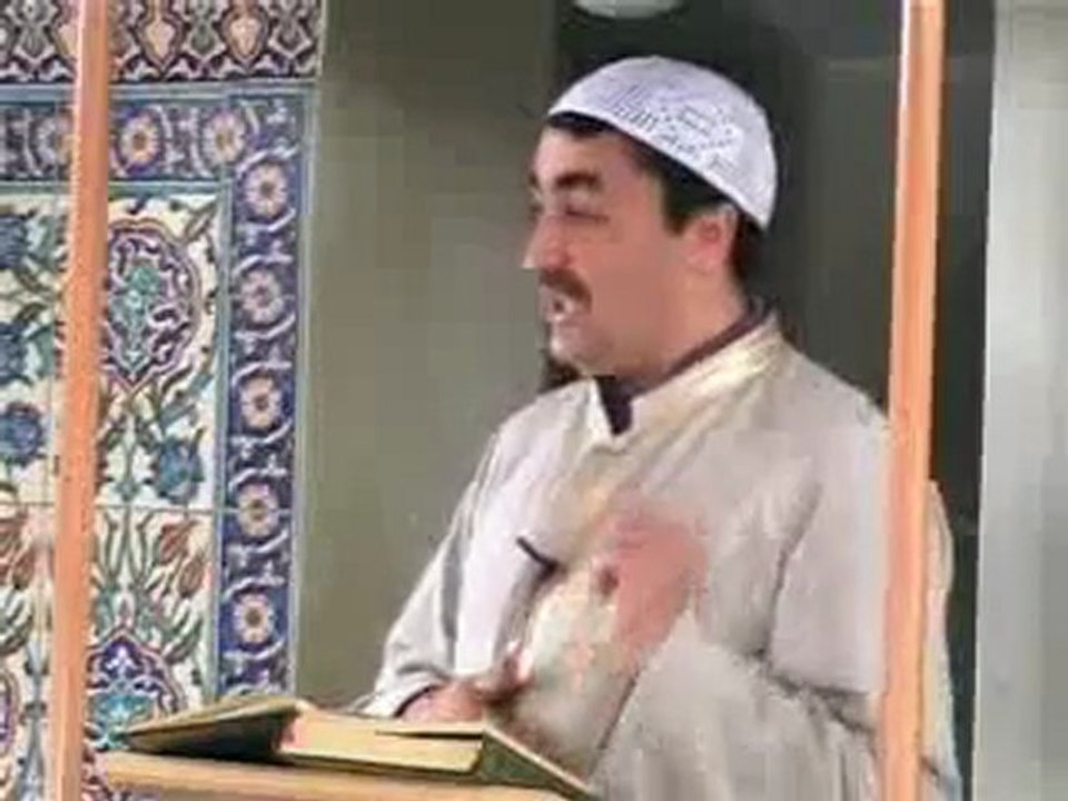 Cuma Hutbesi FASIK'ların Özellikleri