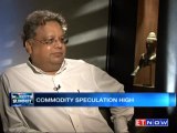 Markets Summit with Rakesh Jhunjhunwala - Part 1