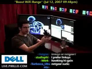 How to Boost WiFi Signal