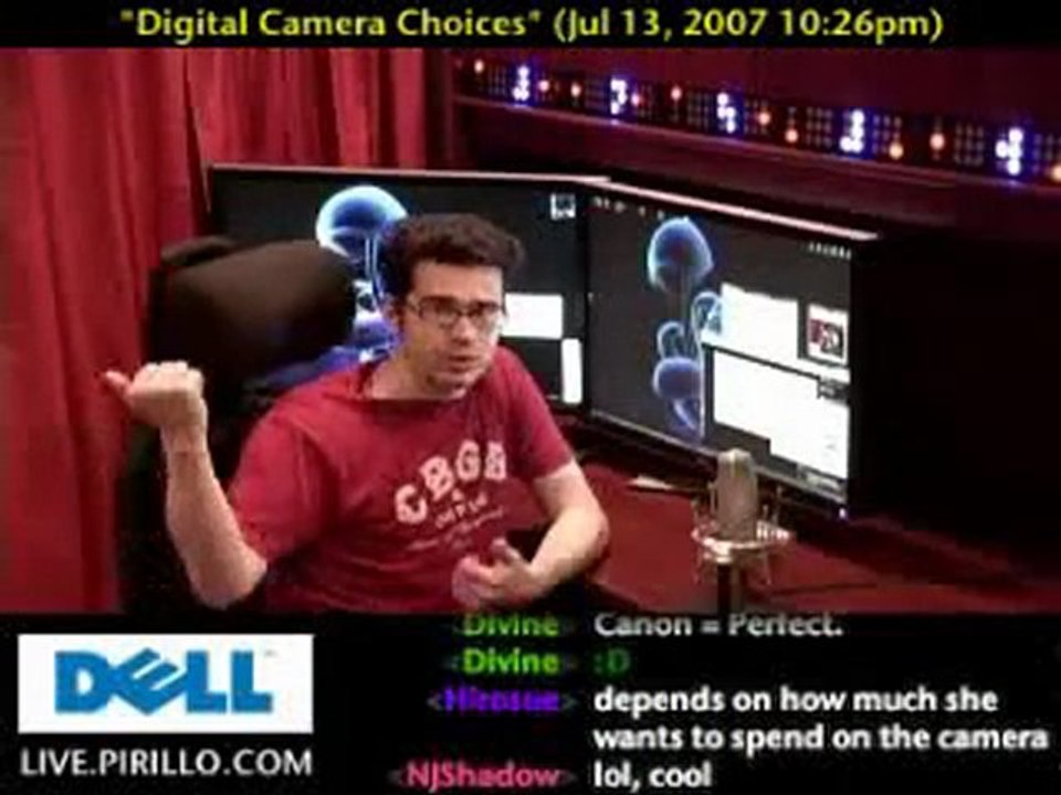 How to Get the Best Digital Camera