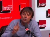 Nicolas Hulot