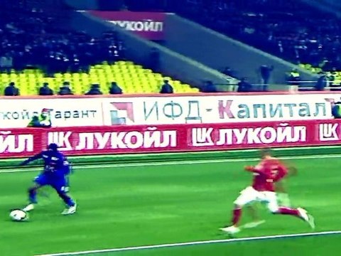 ЦСКА - Спартак | Как это было?