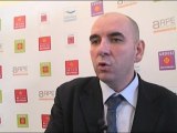 Christophe BAZZO, directeur des Infrastructures et des Transports à la Région Midi-Pyrénées