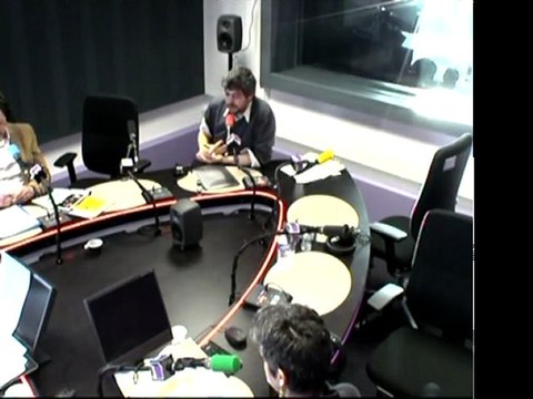 les matins - Frédéric Bayle