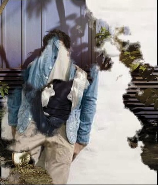 Dondup Trento Jeans T-Shirt Pantaloni Maglie Giacche Camicie Valsugana Trentino Collezione 2014